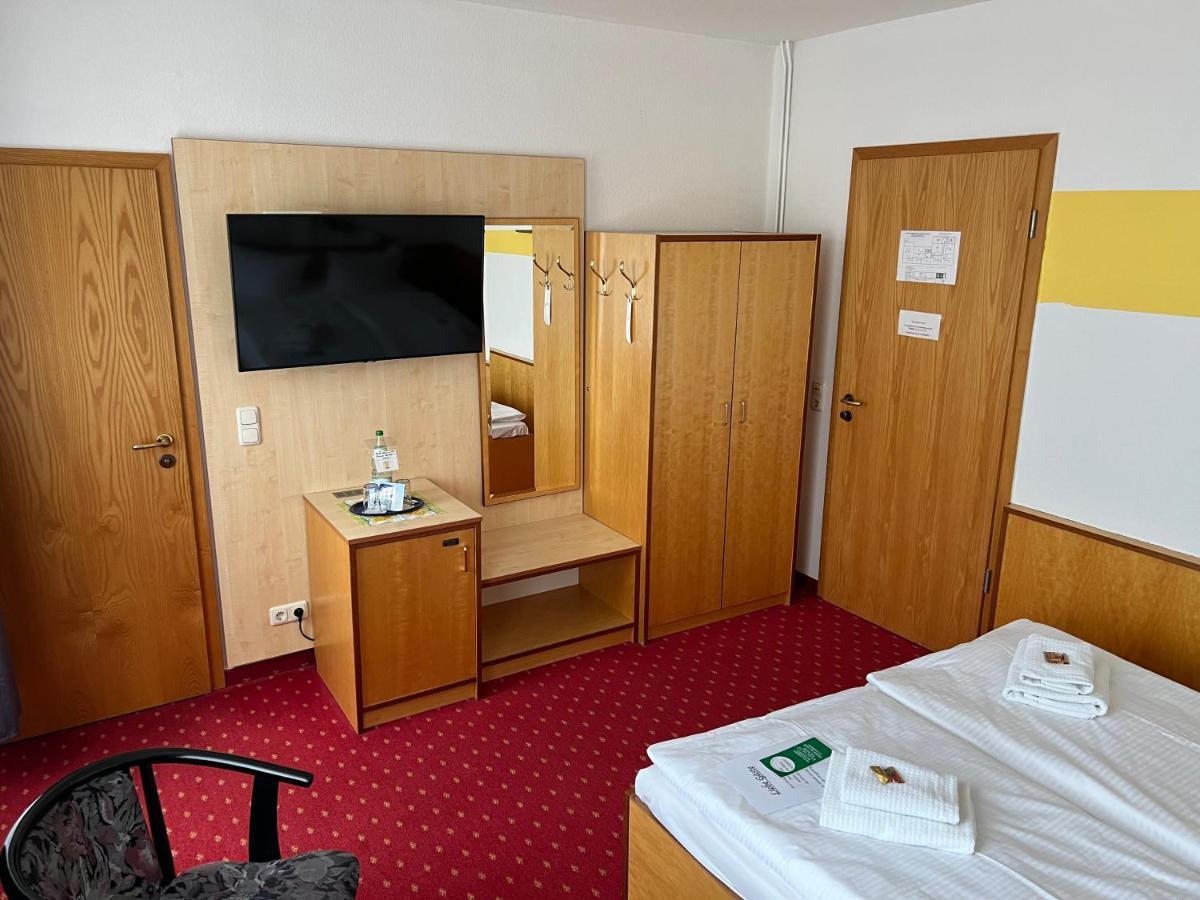 Hotel Poseidon Ostseebad Kühlungsborn Exteriér fotografie