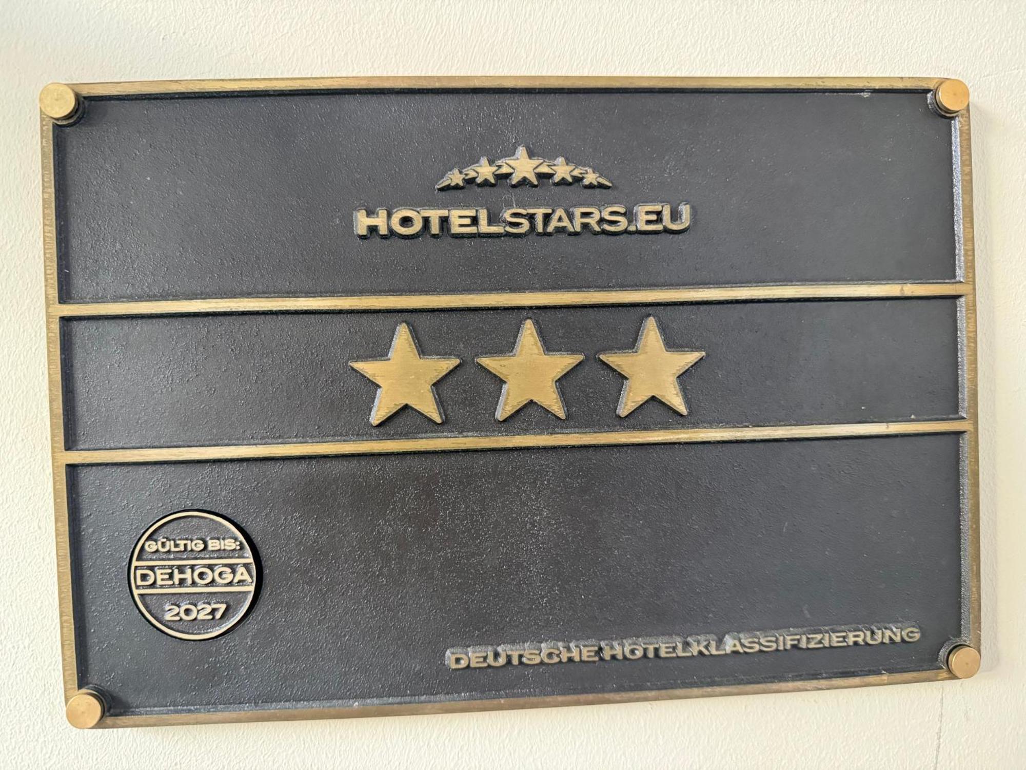 Hotel Poseidon Ostseebad Kühlungsborn Exteriér fotografie